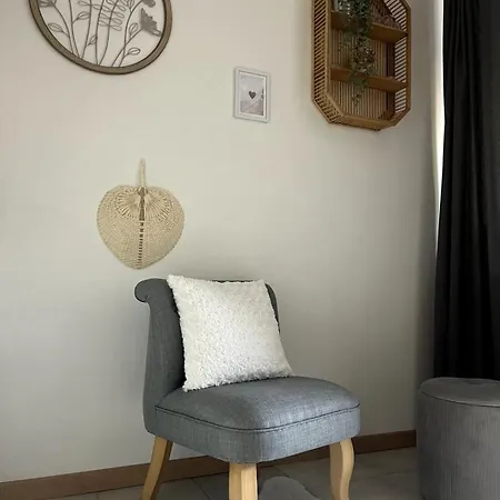 Pratique - Jardin Prive דירה Grabels