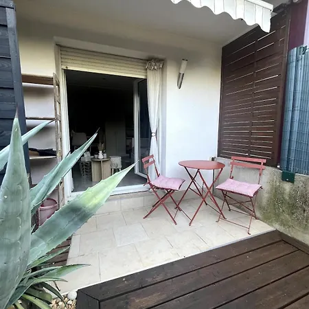 Pratique - Jardin Prive