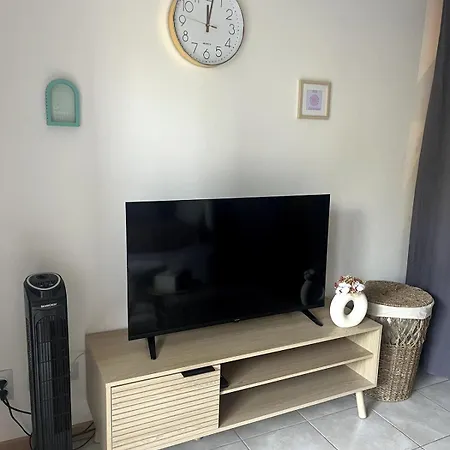 Pratique - Jardin Privé *